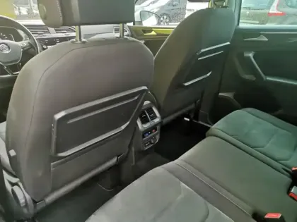 Photo 12 Volkswagen Tiguan Carat Exclusive R line 4Motion