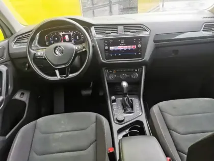 Photo 8 Volkswagen Tiguan Carat Exclusive R line 4Motion