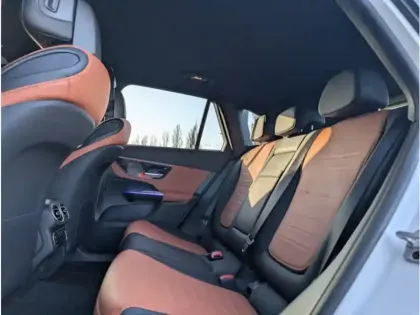 Photo 19 Mercedes Classe GLC 300 de 4MATIC 