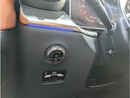 Photo 21 Mercedes Classe GLC Gén. II (X254) Ph1 AMG Line 5