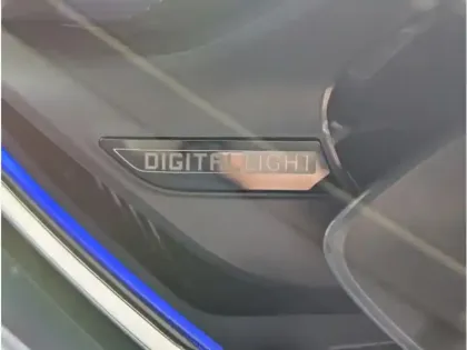 Photo 25 Mercedes Classe GLC Gén. II (X254) Ph1 AMG Line 5