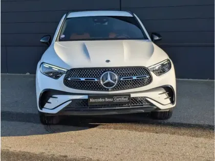 Photo 7 Mercedes Classe GLC 300 de 4MATIC 