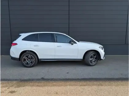 Photo 5 Mercedes Classe GLC 300 de 4MATIC 