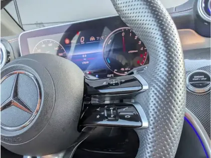 Photo 17 Mercedes Classe GLC 300 de 4MATIC 