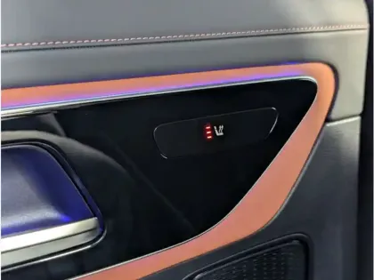 Photo 13 Mercedes Classe GLC 300 de 4MATIC 