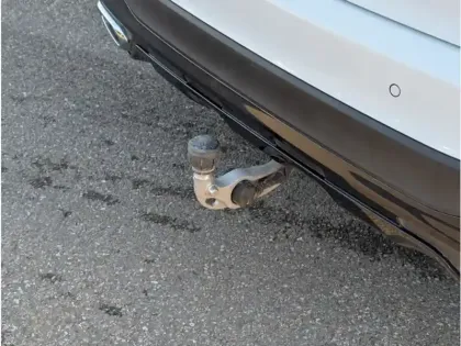 Photo 24 Mercedes Classe GLC Gén. II (X254) Ph1 AMG Line 5