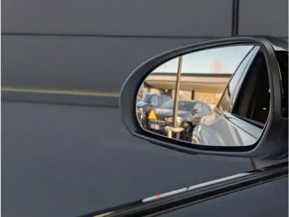 Photo 22 Mercedes Classe GLC Gén. II (X254) Ph1 AMG Line 5