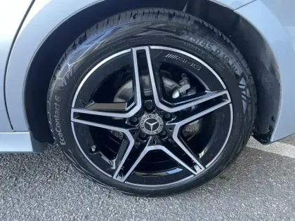 Photo 8 Mercedes Classe A Gén. IV (W177) Ph2 AMG Line 5