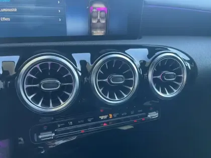 Photo 18 Mercedes Classe A Gén. IV (W177) Ph2 AMG Line 5