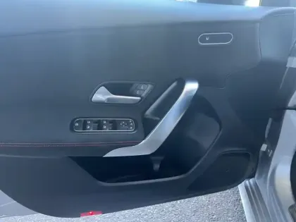 Photo 13 Mercedes Classe A Gén. IV (W177) Ph2 AMG Line 5