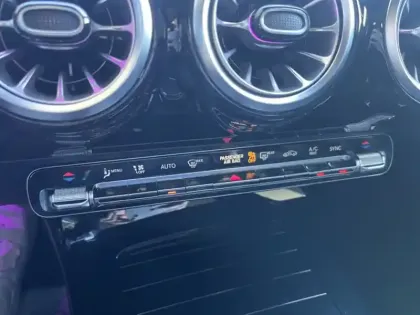 Photo 19 Mercedes Classe A Gén. IV (W177) Ph2 AMG Line 5