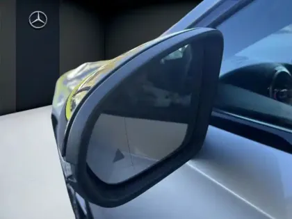 Photo 17 Mercedes Classe A Gén. IV (W177) Ph2 AMG Line 5