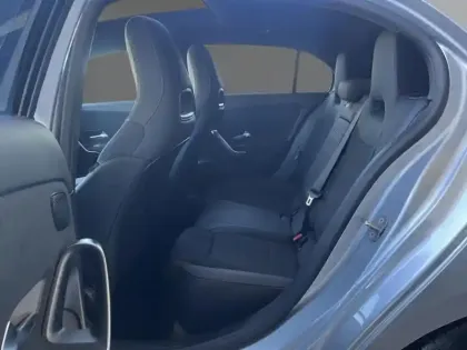 Photo 12 Mercedes Classe A Gén. IV (W177) Ph2 AMG Line 5