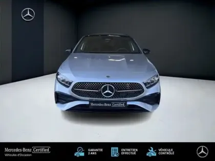 Photo 7 Mercedes Classe A Gén. IV (W177) Ph2 AMG Line 5