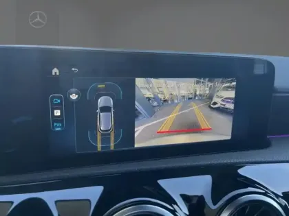 Photo 15 Mercedes Classe A Gén. IV (W177) Ph2 AMG Line 5