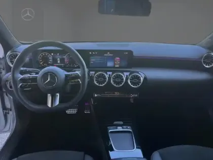 Photo 10 Mercedes Classe A Gén. IV (W177) Ph2 AMG Line 5