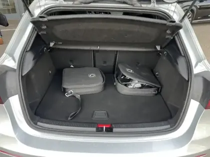 Photo 9 Mercedes Classe A 250 e Hybrid EQ AMG Line