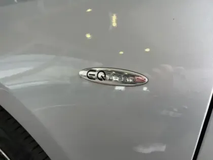 Photo 11 Mercedes Classe A 250 e Hybrid EQ AMG Line