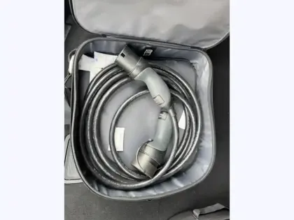 Photo 13 Mercedes Classe A 250 e Hybrid EQ AMG Line