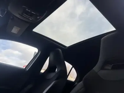 Photo 17 Mercedes Classe A 250 e Hybrid EQ AMG Line