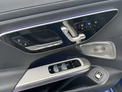 Photo 14 Mercedes CLE  300 4MATIC AMG Line Cabrio