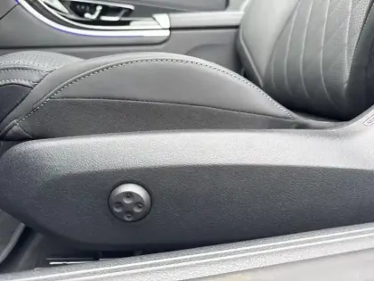 Photo 13 Mercedes CLE  300 4MATIC AMG Line Cabrio