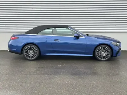 Photo 5 Mercedes CLE  300 4MATIC AMG Line Cabrio