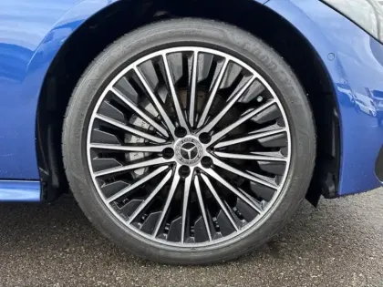 Photo 8 Mercedes CLE  300 4MATIC AMG Line Cabrio