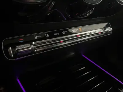 Photo 19 Mercedes EQA 250 AMG Line