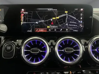 Photo 13 Mercedes EQA 250 AMG Line