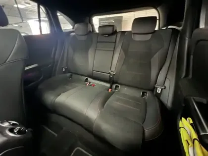 Photo 16 Mercedes EQA 250 AMG Line