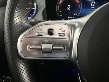 Photo 14 Mercedes EQA 250 AMG Line