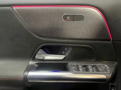 Photo 15 Mercedes EQA 250 AMG Line