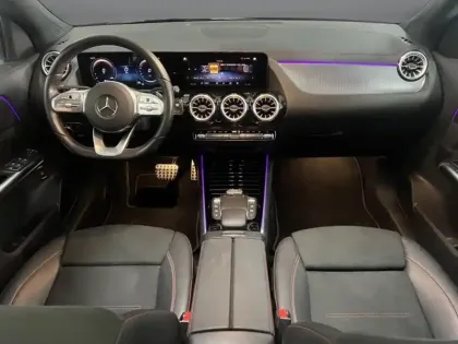 Photo 9 Mercedes EQA 250 AMG Line