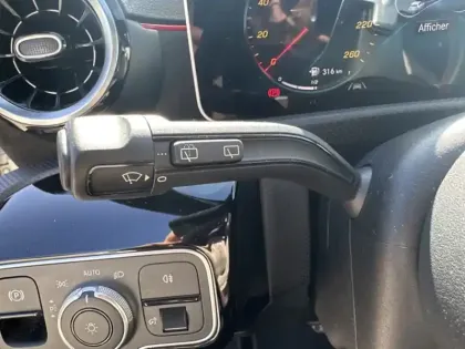 Photo 18 Mercedes Classe A 200 d AMG Line