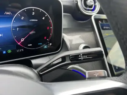 Photo 18 Mercedes Classe GLC GLC 220 d 4MATIC AMG Line