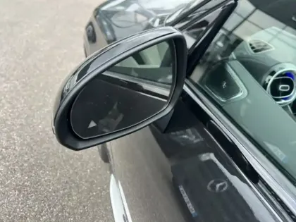 Photo 10 Mercedes Classe GLC GLC 220 d 4MATIC AMG Line