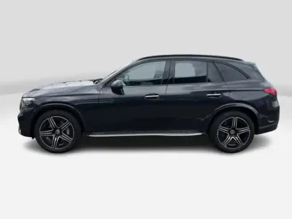 Photo 7 Mercedes Classe GLC GLC 220 d 4MATIC AMG Line