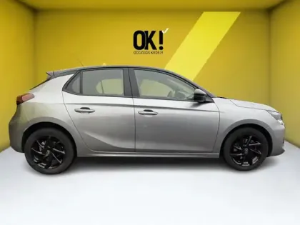 Photo 5 Opel Corsa Gén. VI Ph1 GS Line 5