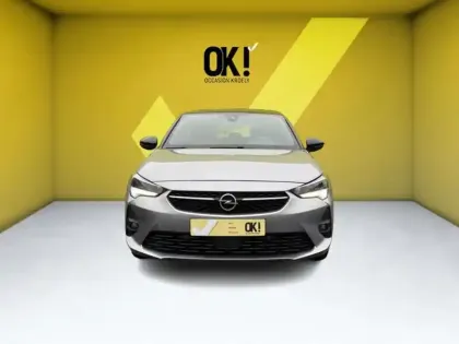 Photo 7 Opel Corsa Gén. VI Ph1 GS Line 5