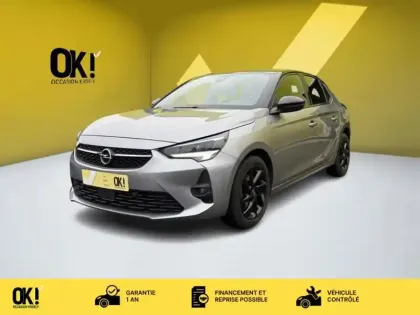 Photo Opel Corsa Gs Line