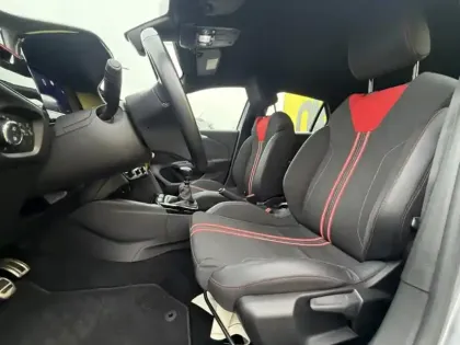 Photo 17 Opel Corsa Gén. VI Ph1 GS Line 5