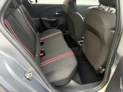 Photo 12 Opel Corsa Gén. VI Ph1 GS Line 5