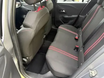 Photo 16 Opel Corsa Gén. VI Ph1 GS Line 5