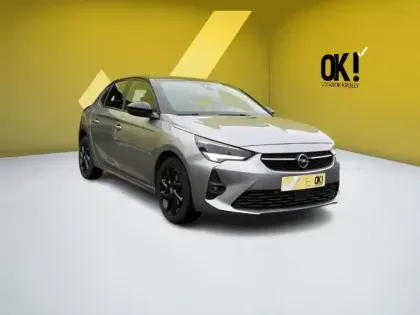 Photo 6 Opel Corsa Gén. VI Ph1 GS Line 5