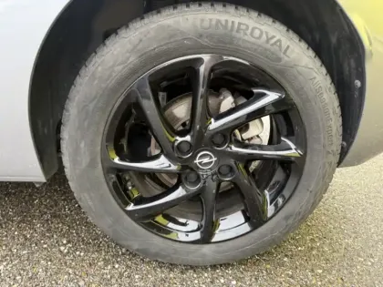 Photo 15 Opel Corsa Gén. VI Ph1 GS Line 5