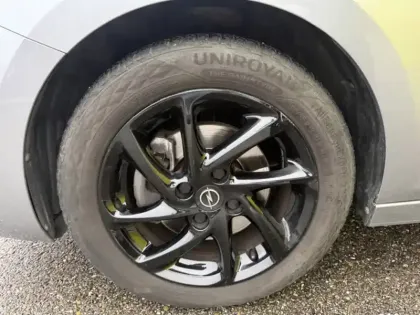 Photo 14 Opel Corsa Gén. VI Ph1 GS Line 5