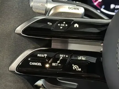 Photo 21 Mercedes CLA Gén. V (W223) Ph1 AMG S 4