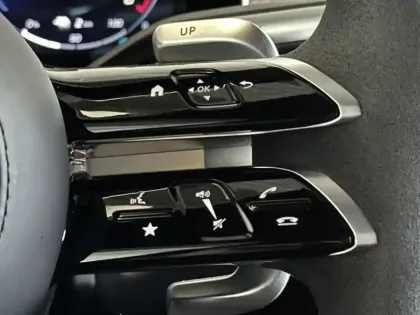 Photo 25 Mercedes CLA Gén. V (W223) Ph1 AMG S 4