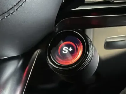 Photo 19 Mercedes CLA Mercedes-AMG S 63 E Performanc